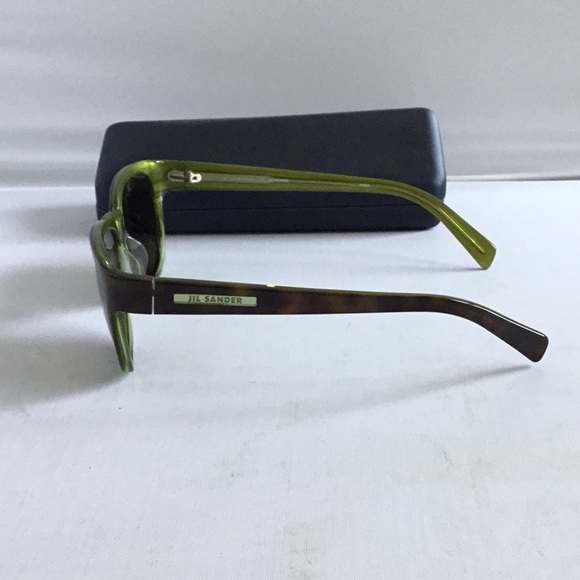JIL SANDER SUNGLASSES LADIES. - Picture 3 of 8